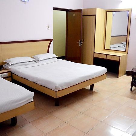 Motel Madhuban 贾姆谢德布尔 外观 照片