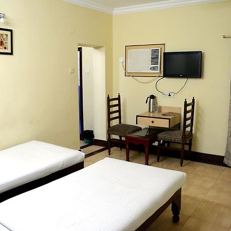Motel Madhuban 贾姆谢德布尔 外观 照片