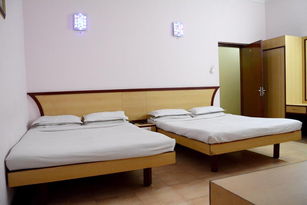 Motel Madhuban 贾姆谢德布尔 外观 照片