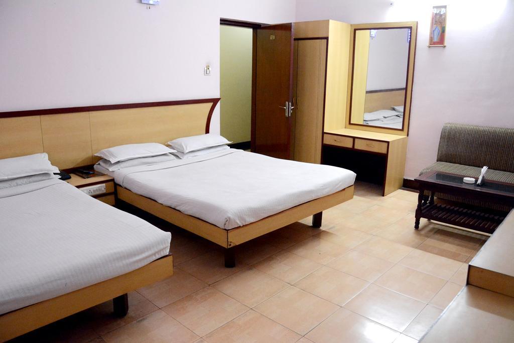 Motel Madhuban 贾姆谢德布尔 外观 照片