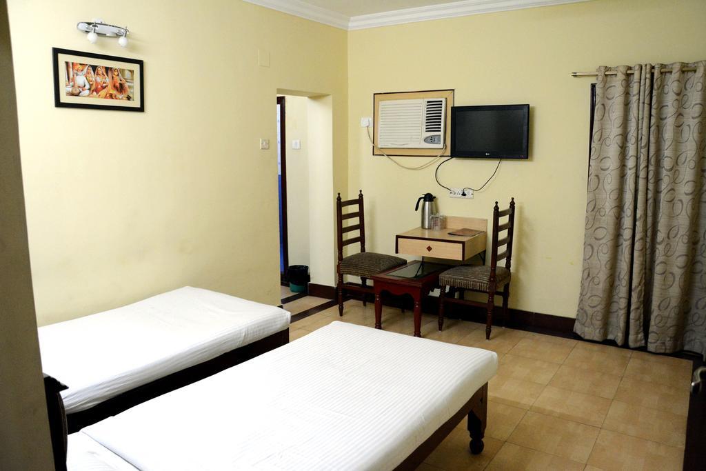 Motel Madhuban 贾姆谢德布尔 外观 照片