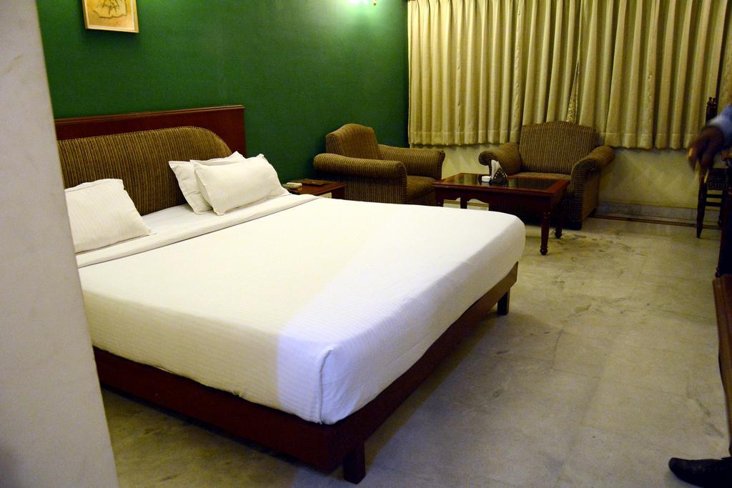 Motel Madhuban 贾姆谢德布尔 外观 照片