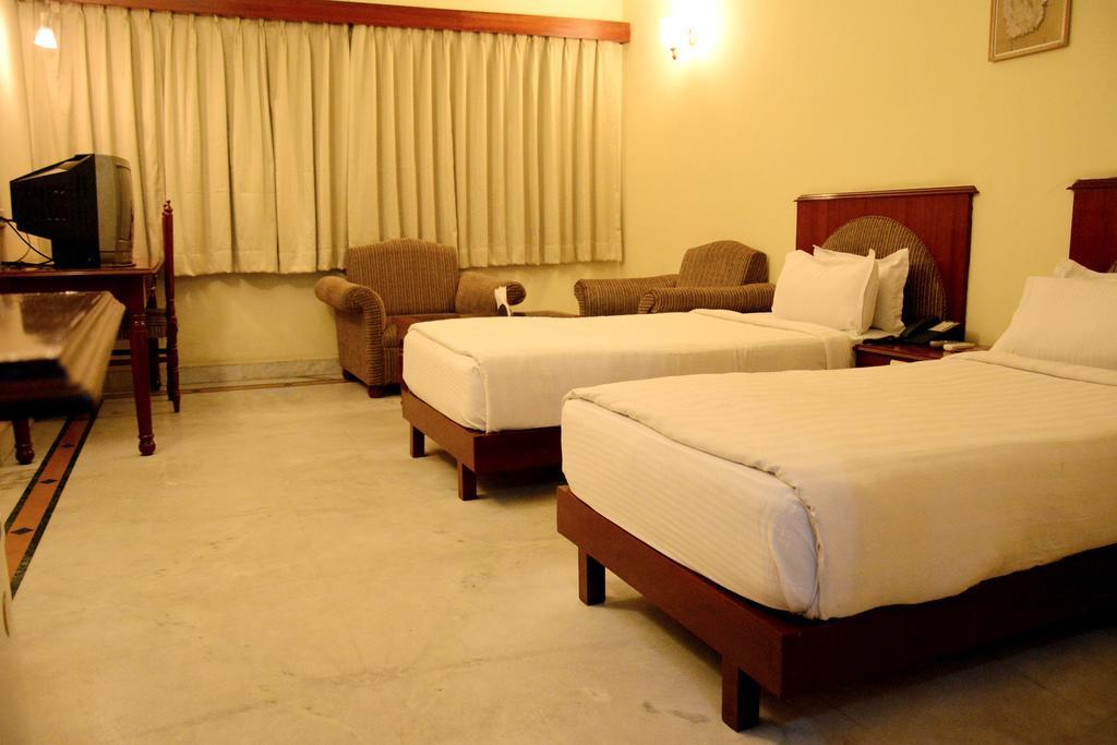Motel Madhuban 贾姆谢德布尔 外观 照片