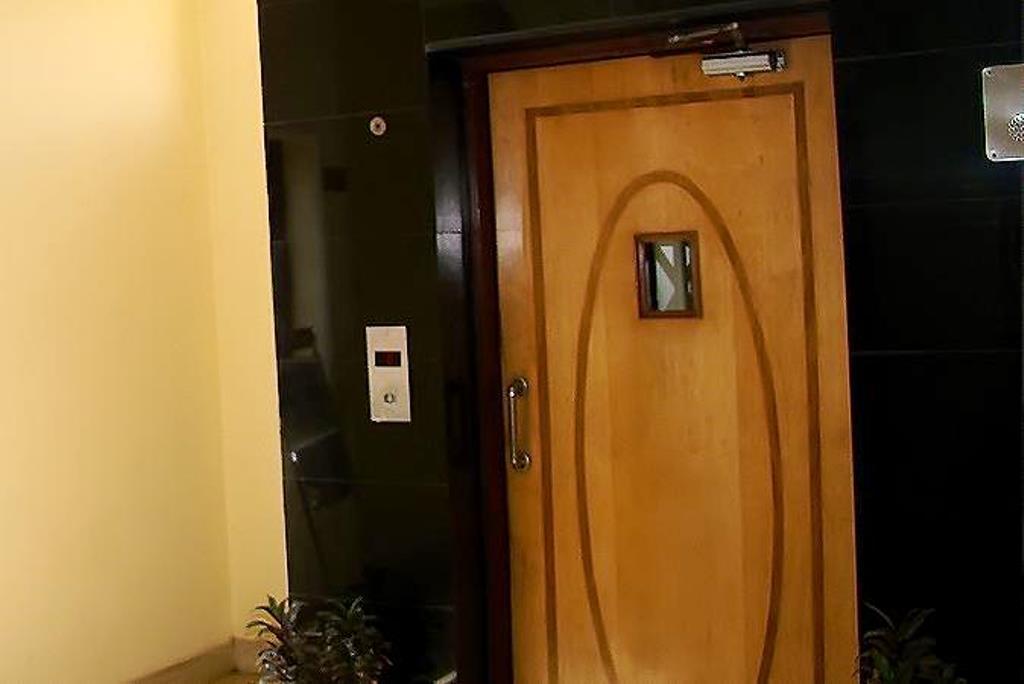 Motel Madhuban 贾姆谢德布尔 客房 照片
